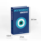 Livre De Décoration - Coloré