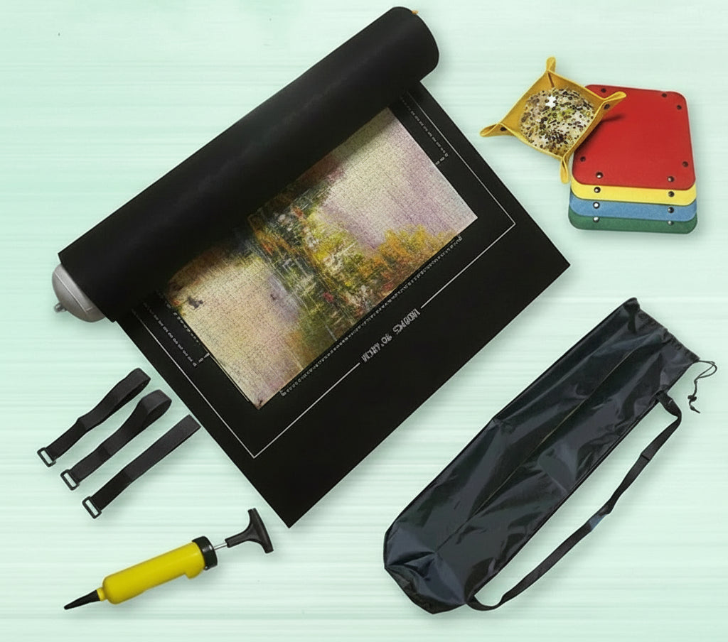 Accessoires Pour Puzzle