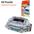 Puzzle 3D - Stade