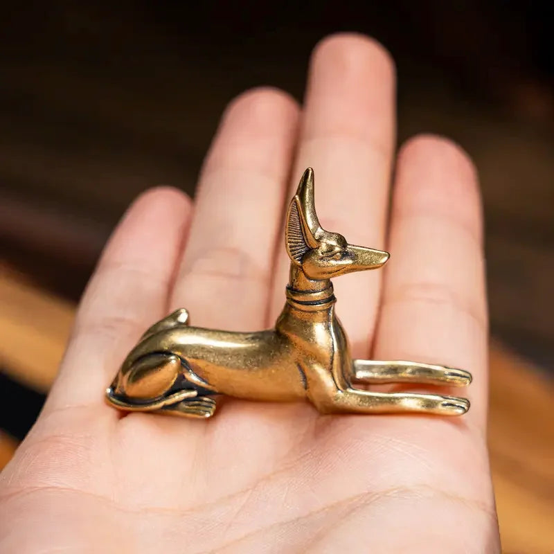 Lévrier De Pharaon Egyptien