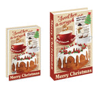 Livre de Décoration - Noël