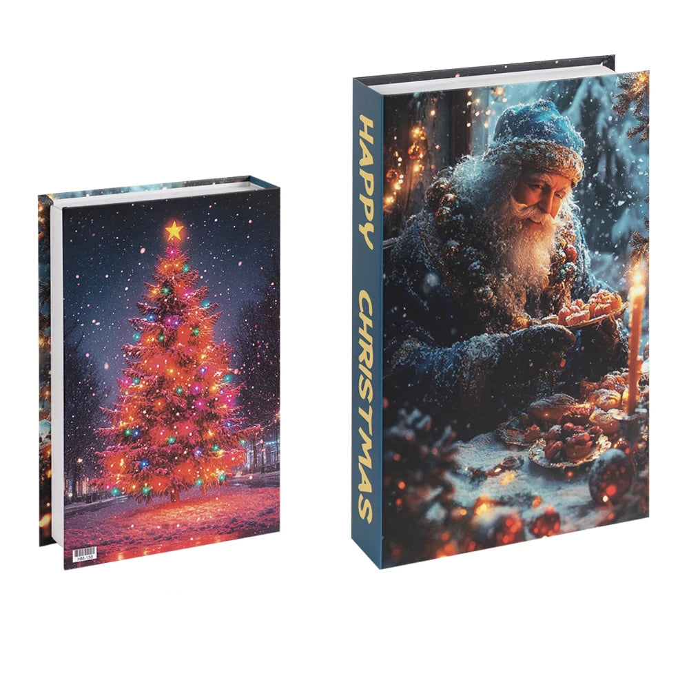 Livre de Décoration - Noël