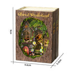 Diorama - Les Petites Boites